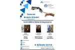 Event on Digital Integration in Productivity Antalya Bilim University