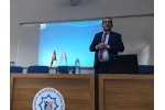 Alaaddin Keykubat University Student Meetings