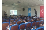 Alaaddin Keykubat University Student Meetings