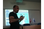 Alaaddin Keykubat University Student Meetings