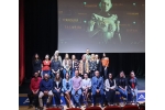 Antalya Bilim University Student Meetings