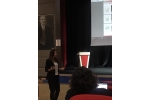 Antalya Bilim University Student Meetings