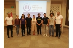 RPA and Virtual Workforce Event with Antalya GençOSD