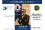 Beykent University Digital Integration Event in Efficiency
