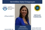 Beykent University Digital Integration Event in Efficiency