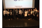 Düzce University Meeting was Held