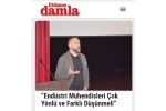 Düzce University Meeting was Held