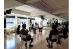 Industrial Engineering Association Istanbul branch-Rhythm Workshop