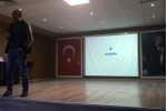 One of our stops is to prepare our youth for the future and the business world and to create an efficient society.