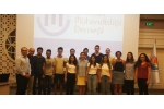 We Provided “Business World Preparation 101” Training to GençOSB Engineering Interns, We Reinforced Our Cooperation with GençOSB!