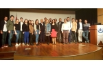 Lean Manufacturing Six Sigma Event in a Digitalized World at Istanbul Aydın University