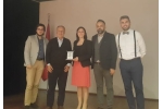 Lean Manufacturing Six Sigma Event in a Digitalized World at Istanbul Aydın University