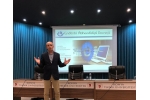 Konya Technical University Meeting was Held