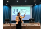 Konya Technical University Meeting was Held