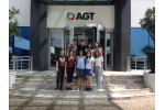 We told high school students about industrial engineering..