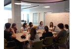 We told high school students about industrial engineering..