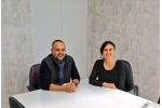 With a growth befitting our profession, we signed our first signature for the Istanbul branch.