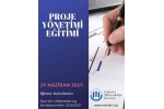 Project Management Event
