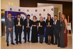Simulation awards went to 4 different universities. In the competition held in cooperation with GOSD_Antalya, students had the opportunity to practice with real business examples.