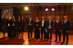 Simulation awards went to 4 different universities. In the competition held in cooperation with GOSD_Antalya, students had the opportunity to practice with real business examples.