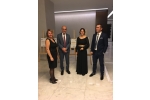 EFFICIENCY EVENT- Our Board Members