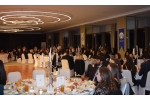 The Simulation award ceremony, which started with the meeting of the fair area where productivity tools were explained, and the productivity vaccine project was introduced by Ms. Arzu Gözel at the launch of the productivity year!
