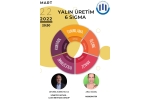 Lean Manufacturing Six Sigma Themed Event