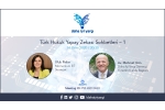 Artificial intelligence conversations event with our President Ufuk Peker as a speaker!