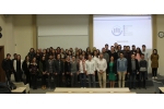 Event on Digital Integration in Efficiency Yıldırım Beyazıt University