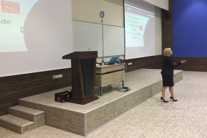 Antalya Bilim University Student Meetings