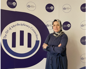 Fatma Yalçınkaya Abdulkader