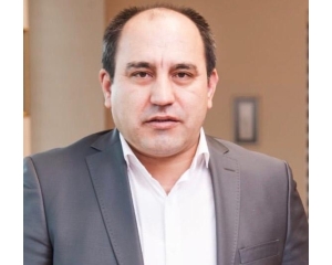 Halil İbrahim Dağ