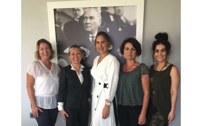 Antalya Business Women's Association Visit
