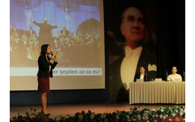 Bilfen 2018 Career Days Event