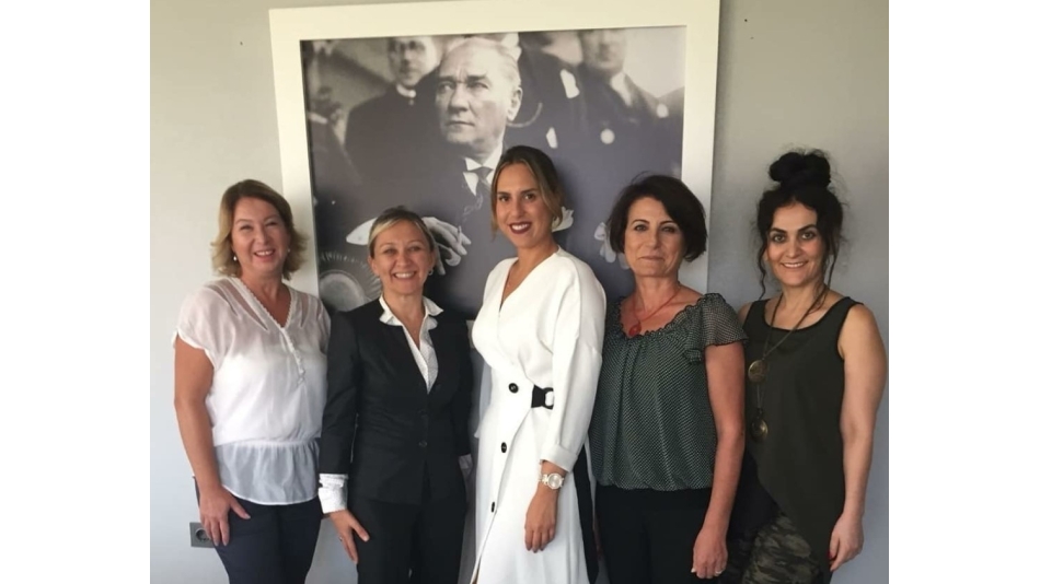 Antalya Business Women's Association Visit