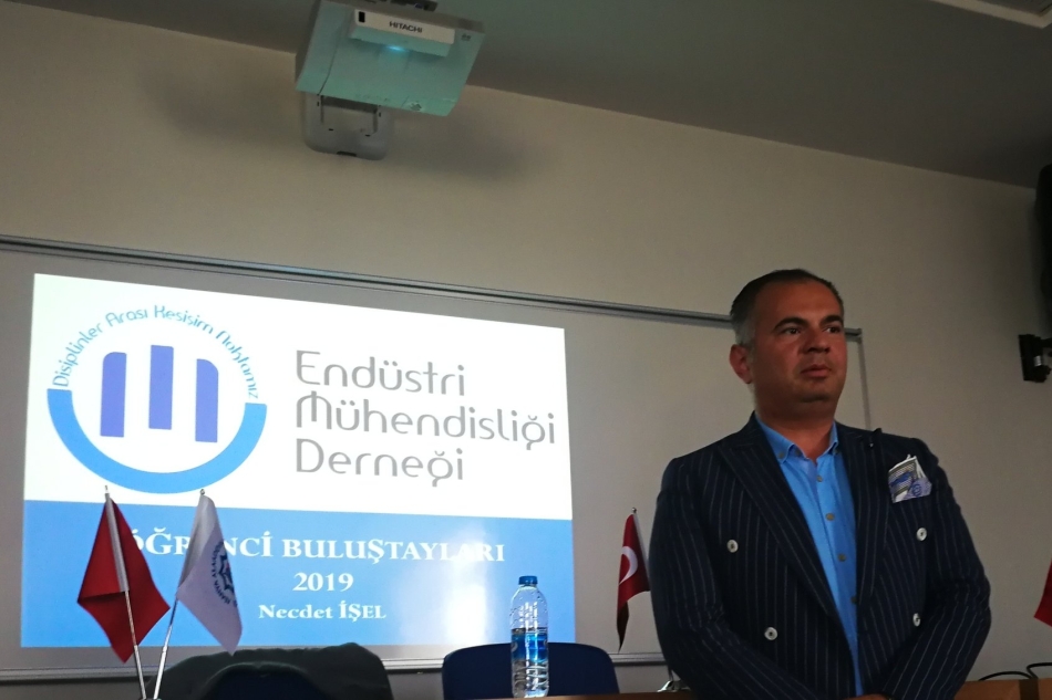 Alaaddin Keykubat University Student Meetings