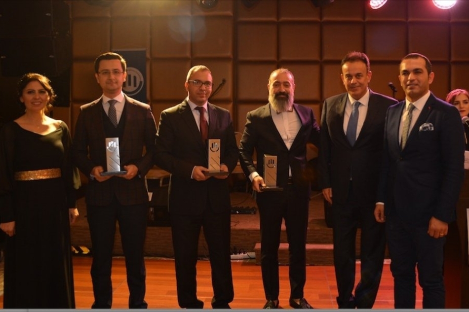 Awards Night