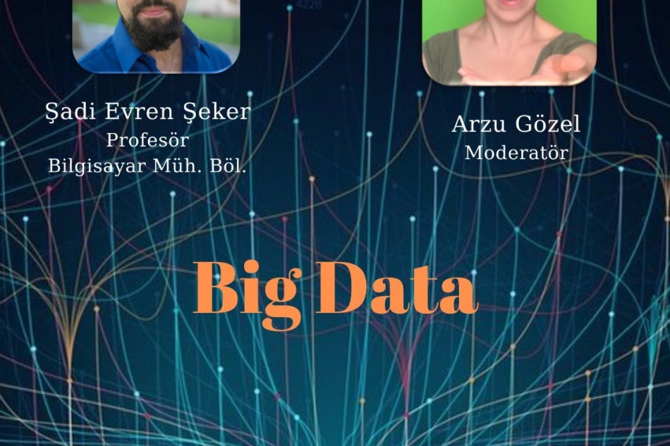 Big Data Event!