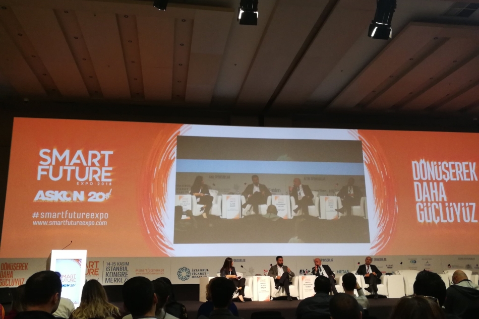 Value of Data in Digital Transformation