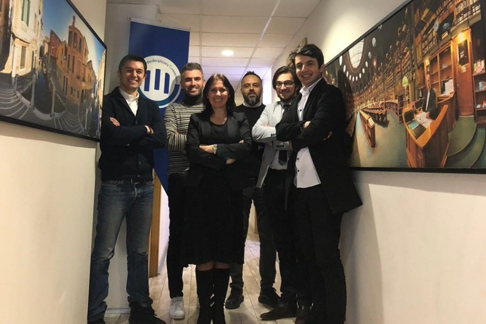 Industrial Engineering Association Istanbul Branch