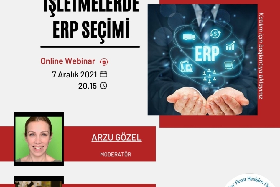 VOCATIONAL DEVELOPMENT DESK ERP EVENT