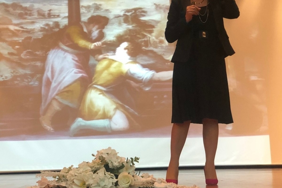 Lean Manufacturing Six Sigma Event in a Digitalized World at Istanbul Aydın University