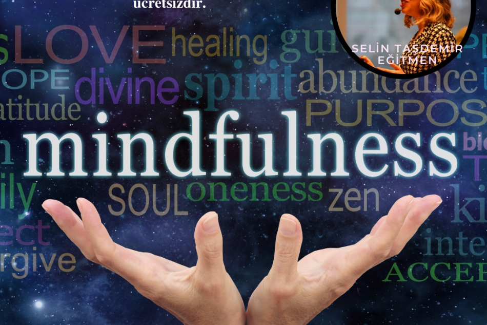 Mindfulness Training with Selin TAŞDEMİR