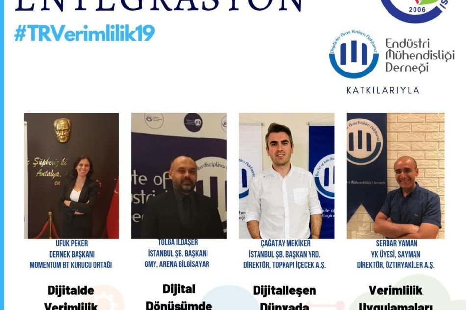 Event on Digital Integration in Efficiency Düzce University