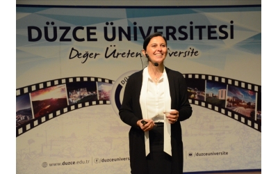 Düzce Üniversitesi Buluştayı Gerçekleştirildi