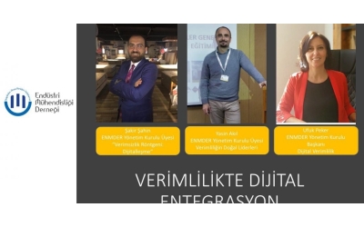 Konya Teknik Üniversitesi Buluştayı Gerçekleştirildi