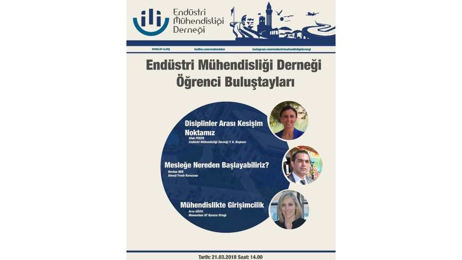 Antalya Bilim Üniversitesi Öğrenci Buluştayları