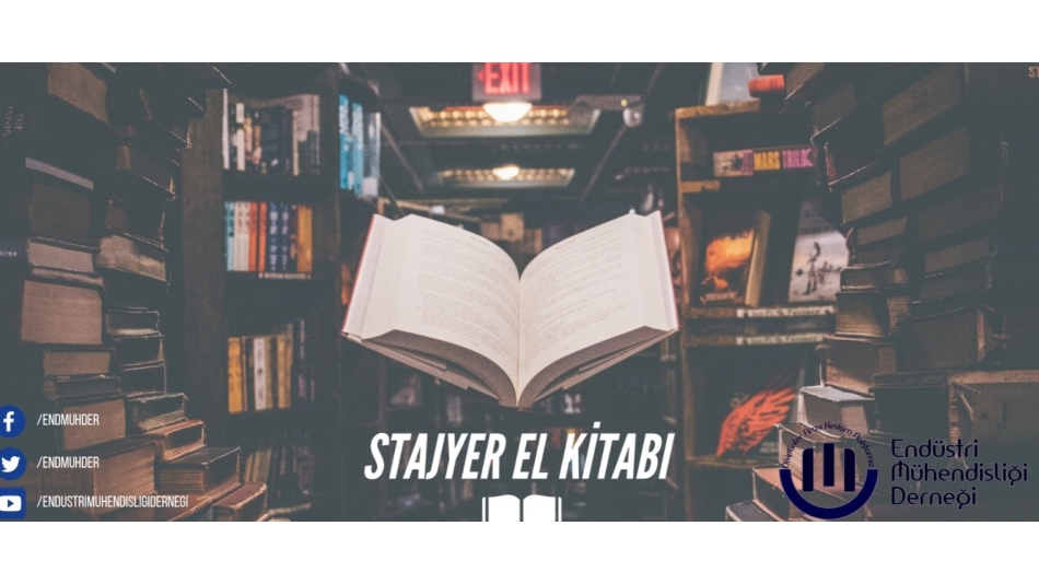 Stajyer El Kitabı