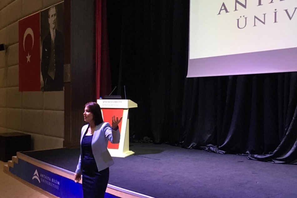 Antalya Bilim Üniversitesi Dijital Verimlilik Entegrasyonu