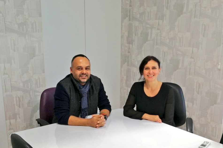 Mesleğimize yakışır büyüme ile İstanbul şubesi için ilk imzamızı attık.